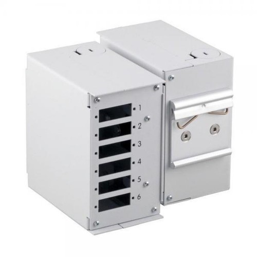 Techly professional mini box - techly,