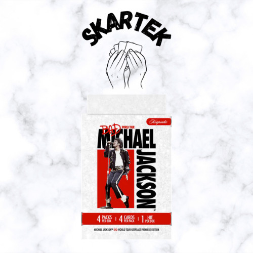 Michael jackson bad world - jackson,