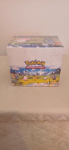 Pokémon ascesa - 🇮🇹,