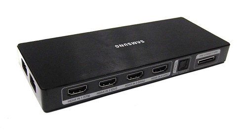 Xxx samsung one connect - samsung,