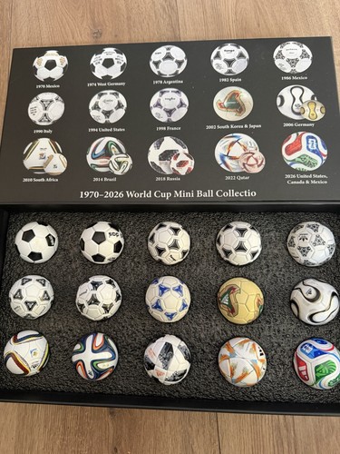 Adidas world cup - adidas, ball
