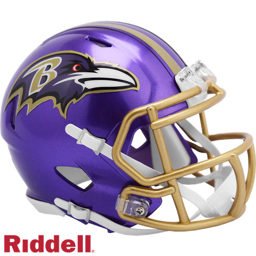 Baltimore ravens flash speed - baltimore,