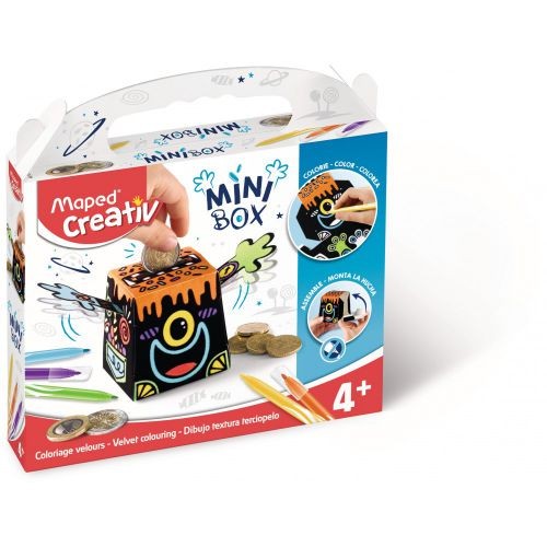 Maped mpd907013 mini box - mpd907013,