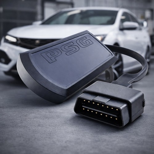 Chiptuning box per mini fino - mini,