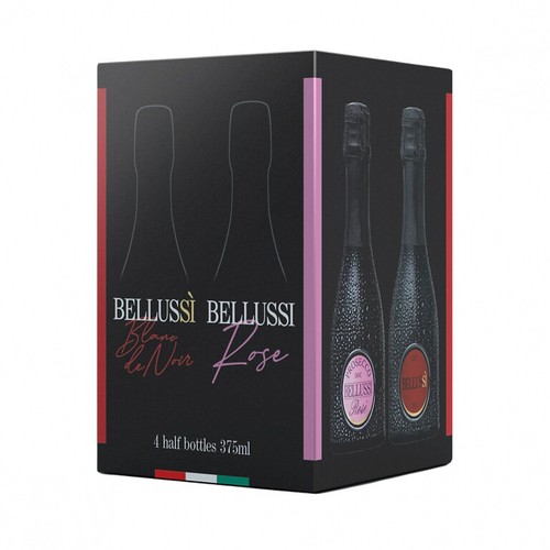 Bellussi mini box prestige - box, x