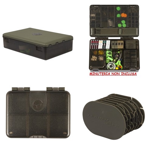 Korda kbox tackle - ', box