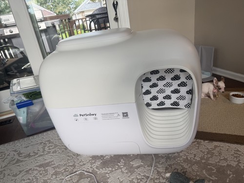Petsnowy versione premium - petsnowy,