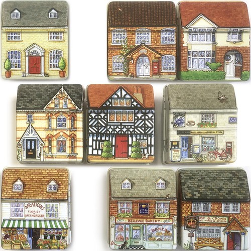 Dana kubick mini casa - kubick,